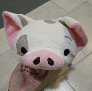 Pua tsum tsum And Plush Combo